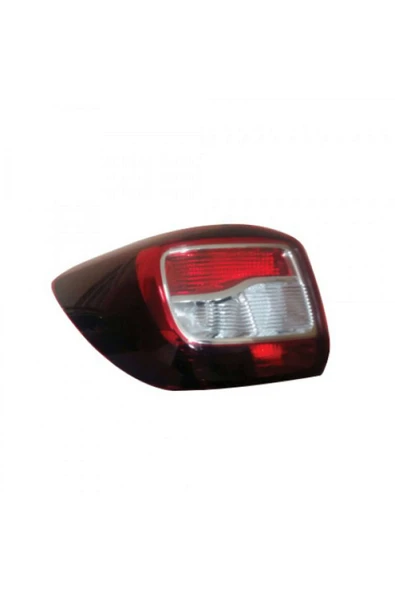 PLEKSAN STOP LAMBASI SOL CLIO SYMBOL IV 2015 MAKYAJLI STOP 612138 ürün görseli