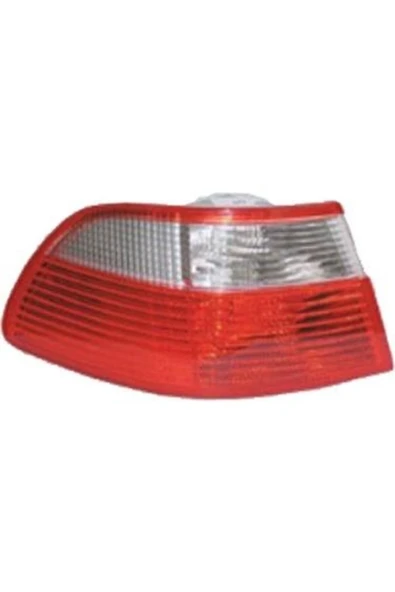 ÇERKEZ 37306 Stop Lambası Sol Dış Kanat Albea Duylu ürün görseli