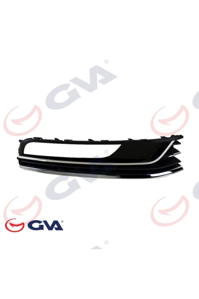 GVA Ön Tampon Sis Çerçevesi Sisli Nikelajlı Hıghlıne 1 Sağ Passat 2011-2015 ürün görseli