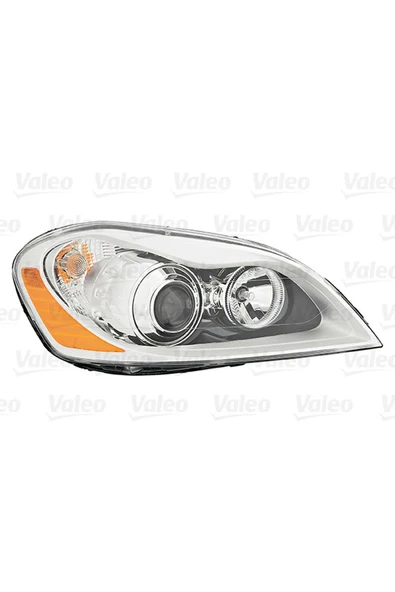 VALEO FAR XENON SOL VOLVO XC60 09/08 10/13 RSZYN ürün görseli