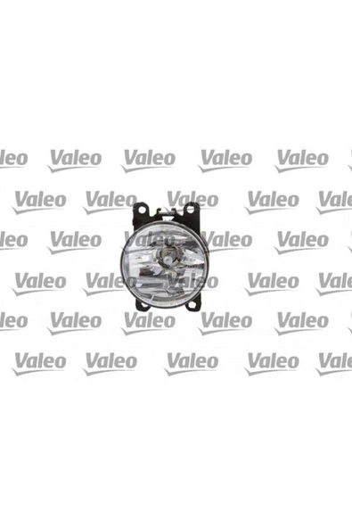 VALEO SİS FARI DACIA DOKKER-LODGY 12 AMPÜLLÜ 612138 ürün görseli