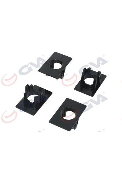 GVA PARK SENSÖR YUVA SETİ 4 LÜ TAKIM VW GOLF6-PASSAT 612138 ürün görseli