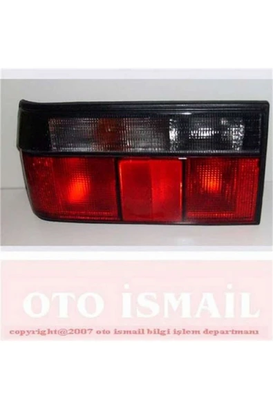 FARBA STOP DUYSUZ SOL R9 FAIRWAY 612138 ürün görseli