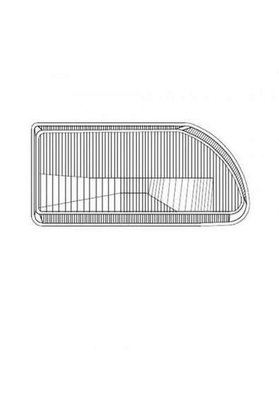 AYFAR FAR CAMI SAĞ 1997 R9 BROADWAY 97 10263 612138 ürün görseli