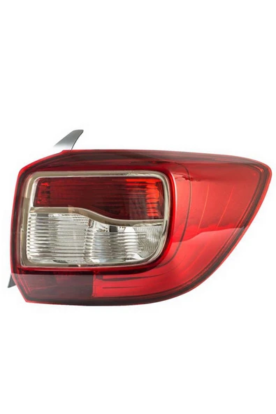 PLEKSAN STOP LAMBASI DUYSUZ SAĞ LOGAN II-SANDERO II 612138 ürün görseli