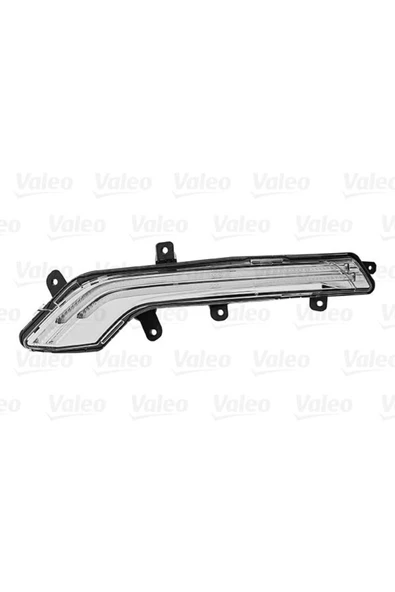VALEO SOL GÜNDÜZ FARI LED PEUGEOT P508 14 18 612138 ürün görseli