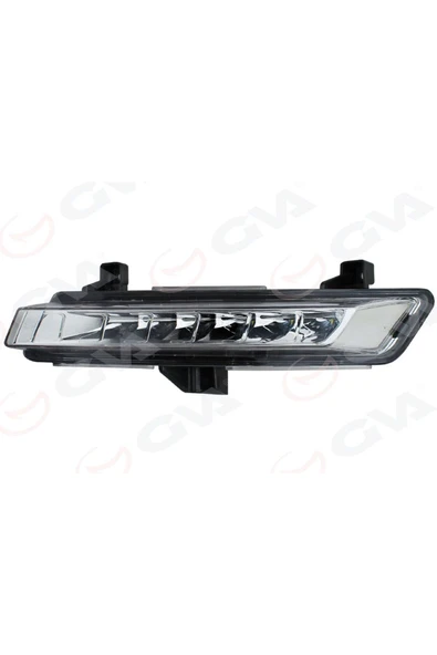 GVA GÜNDÜZ FARI SOL CLIO IV-MODUS 16 LED Lİ 612138 ürün görseli
