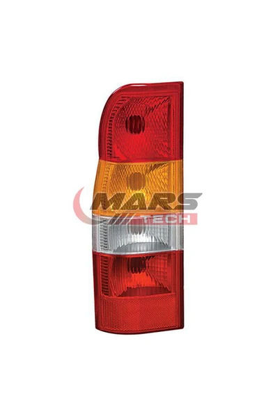 Mars STOP LAMBASI [ SOL DUYLU FORD TRANSİT V184 2001-2005 ] 313105 ürün görseli