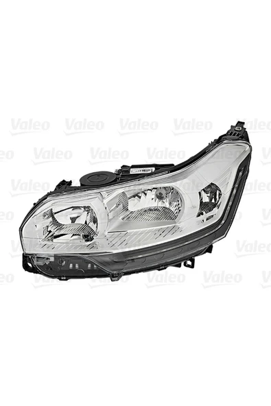 VALEO SOL FAR CITROEN C5 III GÜNDÜZ FARLI MOTORLU 11 27053 ürün görseli