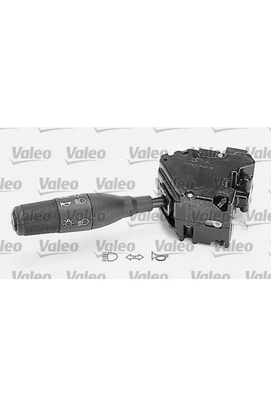 VALEO Far Korna Kolu R19 Eski 251102 ürün görseli