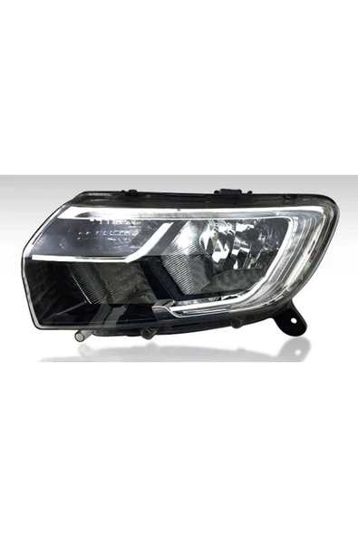 AYFAR KOMPLE FAR MANUEL SAĞ [ RENAULT SYMBOL 2017 - (4) ] RSZYN ürün görseli