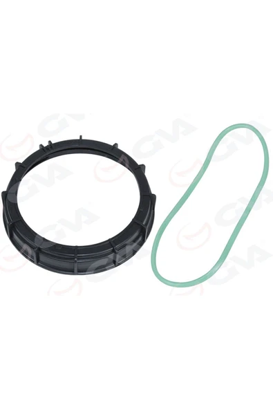 GVA YAKIT ŞAMANDIRA KAPAK RENAULT KANGOO II -MEGANE II CLIO II 612138 ürün görseli