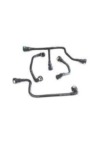 WINTECH X Yakıt Hortumu Hundaı Accent-solarıs-kıa Rıo Euro 3-euro 4 1.4mpı-1.6mpı 11-15 ürün görseli