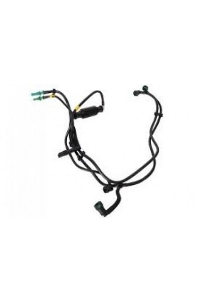 WINTECH YAKIT BORUSU 5008-PARTNER-C4 PIOCASSO-DS 5 -BERLINGO 1.6 HDI-2.0 HDI 612138 ürün görseli