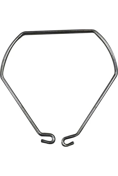 ALPER Turbo Hortum Segmanı Fluence-mgn Iıı