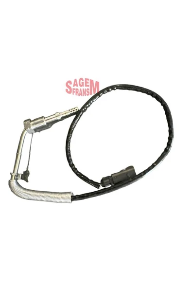 SAGEM TURBO ISI KAPTORU AUDI A3 2.0 TDI 2012 2017-TIGUAN 2.0 TDI 4 MOTION 2017 612138 ürün görseli