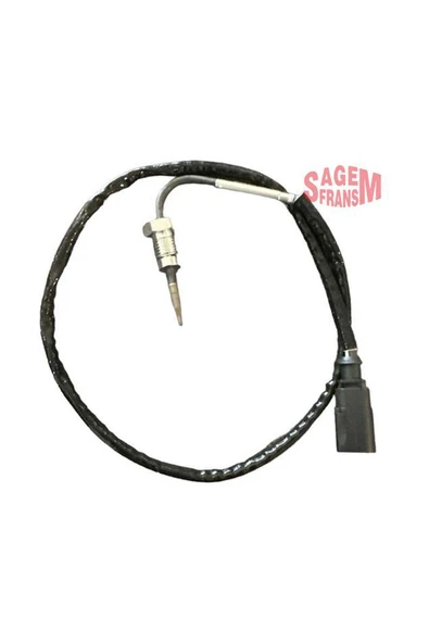 SAGEM TURBO ISI KAPTORU AUDI A3 1.6 TDI 2013 2017-GOLF VII 1.6 TDI 2011-2015 612138 ürün görseli