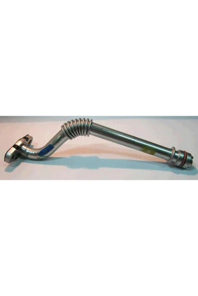 AYHAN TURBO YAĞLAMA BORUSU KNG-CLIO 1.5 DCI EM K9K 612138 ürün görseli