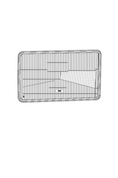 AYFAR Far Camı Sol 87 Doğan 10110 ürün görseli