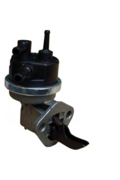 PFP Benzin Otomatiği Em 3 Çıkışlı R9 8744 Sıvamalı Sofabex Tip ürün görseli