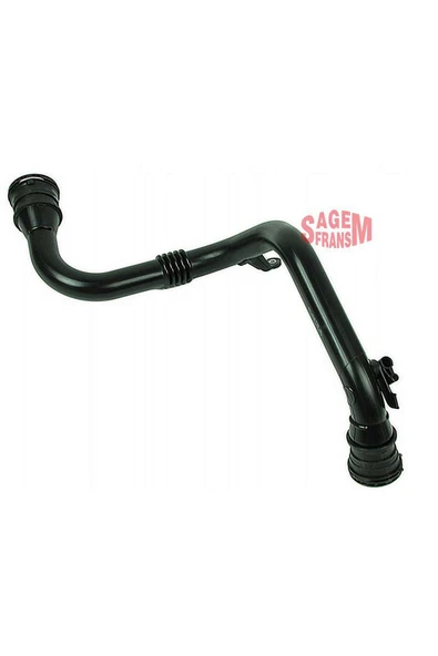 SAGEM TURBO BORUSU MEGANE III-FLUENCE 1.5 DCI K9K /85-110 HP 09 612138