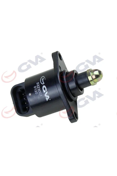 GVA ROLANTİ AYAR VALFİ FIAT-PUNTO 1.2 93-99 -PANDA 1.1 612138 ürün görseli