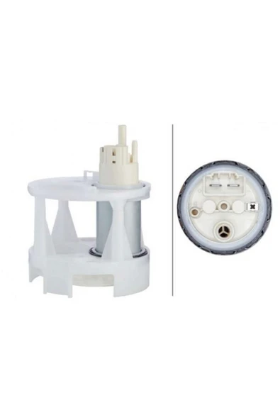 Hella YAKIT BESLEME UNITESI MERCEDES S-CLASS W221 C216 05 13 102008