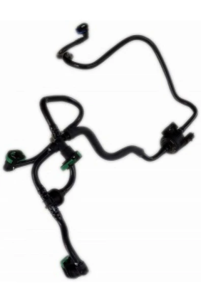 CM YAKIT BESLEME BORUSU TRANSİT COURRIER 612138 ürün görseli