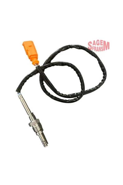 SAGEM TURBO ISI KAPTORU AUDI A3 1.6 TDI 2013 2017-SEAT- LEON 1.6 TDI GOLF VII 1.6 TDI 2011 612138