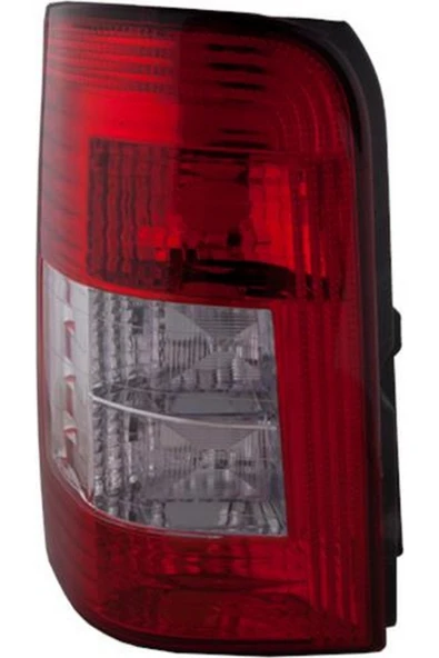 PLEKSAN Stop Lambası Sağ [ Peugeot Partner Uyumlu Tek Kapı Yukarı Açılır Y.m. ] ürün görseli