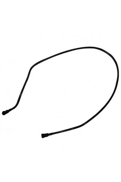 BRUCKE YAKIT BORUSU RENAULT CAPTUR 1.2-1.6 CLIO IV 0.9-1.2-1.6 612138 ürün görseli