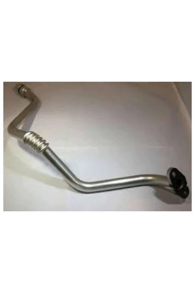 Aftor TURBO YAĞLAMA BORUSU MASTER-CLIO SYMBOL 612138 ürün görseli