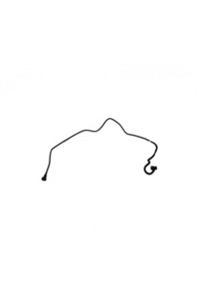 CM BENZİN HORTUMU BORUSU MGN 1.6 16V K4M 612138