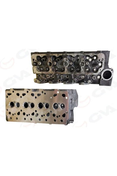 GVA SILINDIR KAPAK  Transit T15 Turbo 97-01 102008