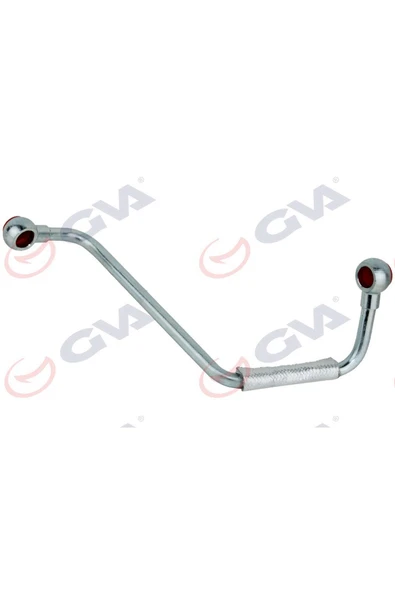 GVA TURBO YAĞ BESLEME BORUSU VOLKSWAGEN GOLF 6-GOLF 7-JETTA-PASSAT 2008-2012 1.4TSI 612138 ürün görseli