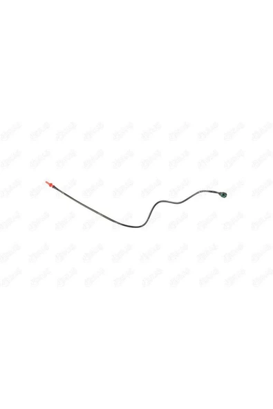 IBRAS YAKIT BORUSU NISSAN NV400 PLATFORM ŞASİ X62 X62B 2.3 DCİ 150 2014-08 612138 ürün görseli