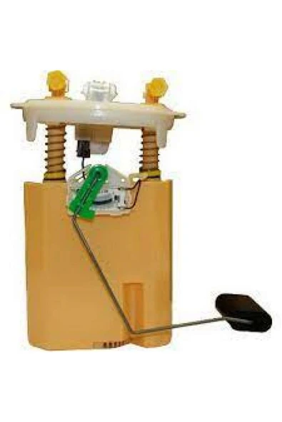 MY POMPA ŞAMANDIRA GRUBU 612138 ürün görseli