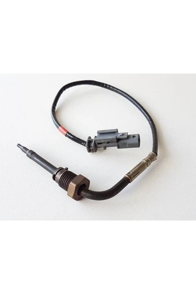 Aftor TURBO ISI KAPTORU EGEA 1.6 EURO 6 2015 2021 18051 UYUMLU