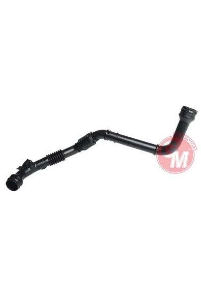 GUA TURBO HORTUMU RENAULT KANGOO-GRAND KANGOO II KW0/1 1.5 dCI 85 KW0K. KW0L. KW0B 612138 ürün görseli