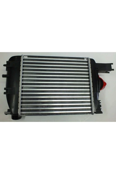 MY TURBO RADYATÖRÜ INTERCOOLER CLIO IV-CAPTUR-LOGAN II-SANDRO II 1.5DCI-CLIO IV-0.9TCE-1.2TCE-1. RSZYN ürün görseli