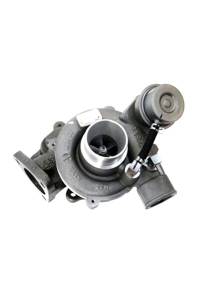 Motopower (MP) TURBO KOMPLE HYUNDAI H1 STAREX 2.5 CRDİ 08 110PS-116PS 7169385001S 612138 ürün görseli