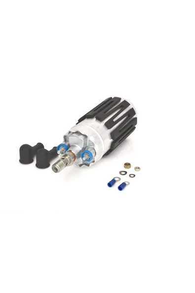 Bosch Yakıt Pompası Mercedes W124 W126 W201 W202 W210 W140 W463 ürün görseli