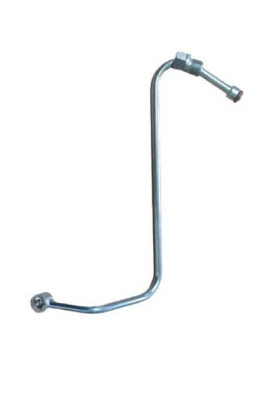 Aftor Turbo Yağlama Borusu Clıo Iv-symbol 13 Sandero Iı-megane Iıı-fluence-kangoo 1.5 Dci K9k 110 H Rszyn