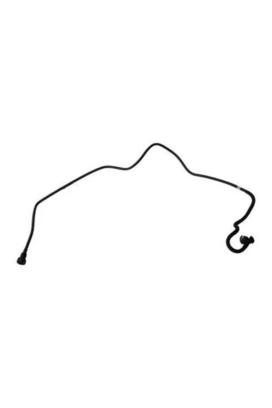 ALPER Yakıt Hortumu Clio Iı-ııı-ıv-fluence-kangoo-megane 1.6 Dcı 16v-dokker-duster 1.6