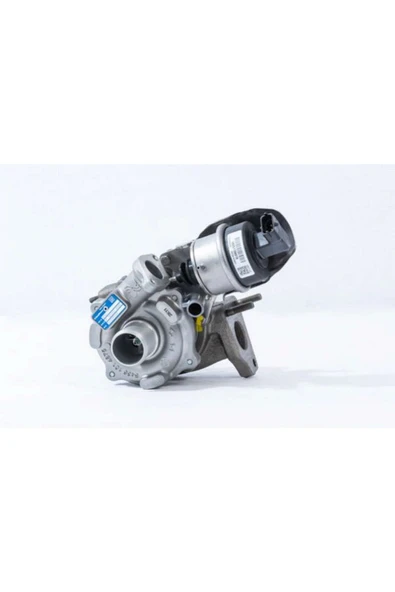KKK TURBO ŞARJ FIAT 500L 12 GRANDE PUNTO 10 PUNTO EVO 09 12 PUNTO 12 ALFA ROMEO MITO 11 15 1 612138 ürün görseli