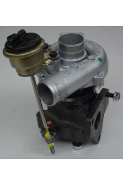 SUPSAN TURBO [ RENAULT CLIO II 1.5 DCI K9K-702 80HP-82HP 01 -, CLIO III 1.5 DCI K9K-702 82HP 07 612138