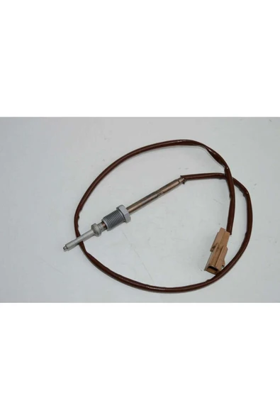 Aftor TURBO HAVA SICAKLIK SENSÖRÜ RENAULT CLIO IV-CAPTUR-MEGANE III-IV-KANGOO II-LOGAN-DUSTER 612138 ürün görseli 1