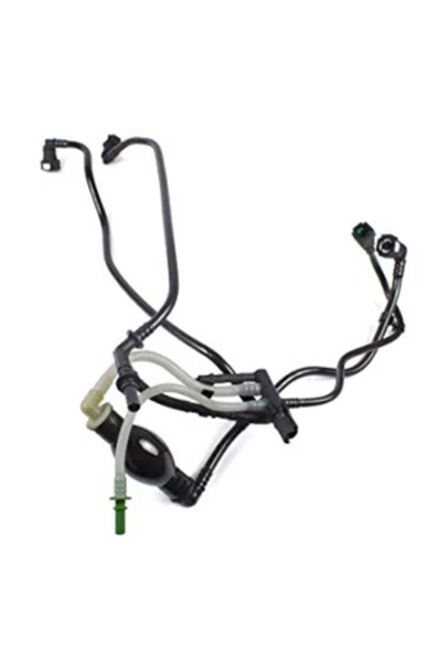 ALPER YAKIT HORTUMU 206 - 207 - 307 1.4 HDI-C2-C3-XSARA ürün görseli