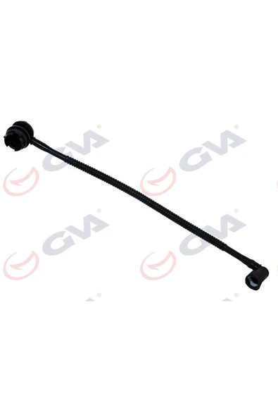 GVA AKTİF KARBON FİLİTRE HORTUMU VW GOLF5-BORA-PASSAT 612138 ürün görseli