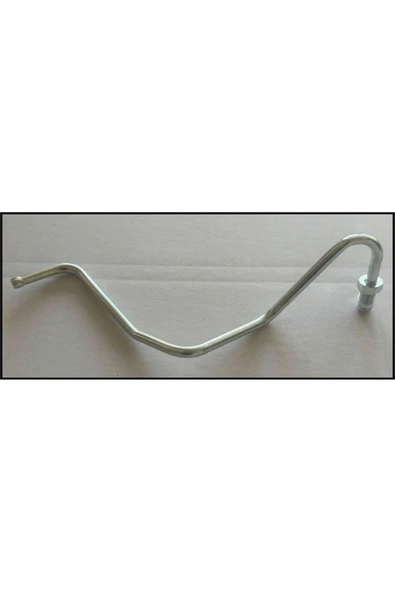 GROS TURBO BASINÇ BORUSU - HORTUMSUZ - CLİO IV - DUSTER K9K EURO 5 612138 ürün görseli